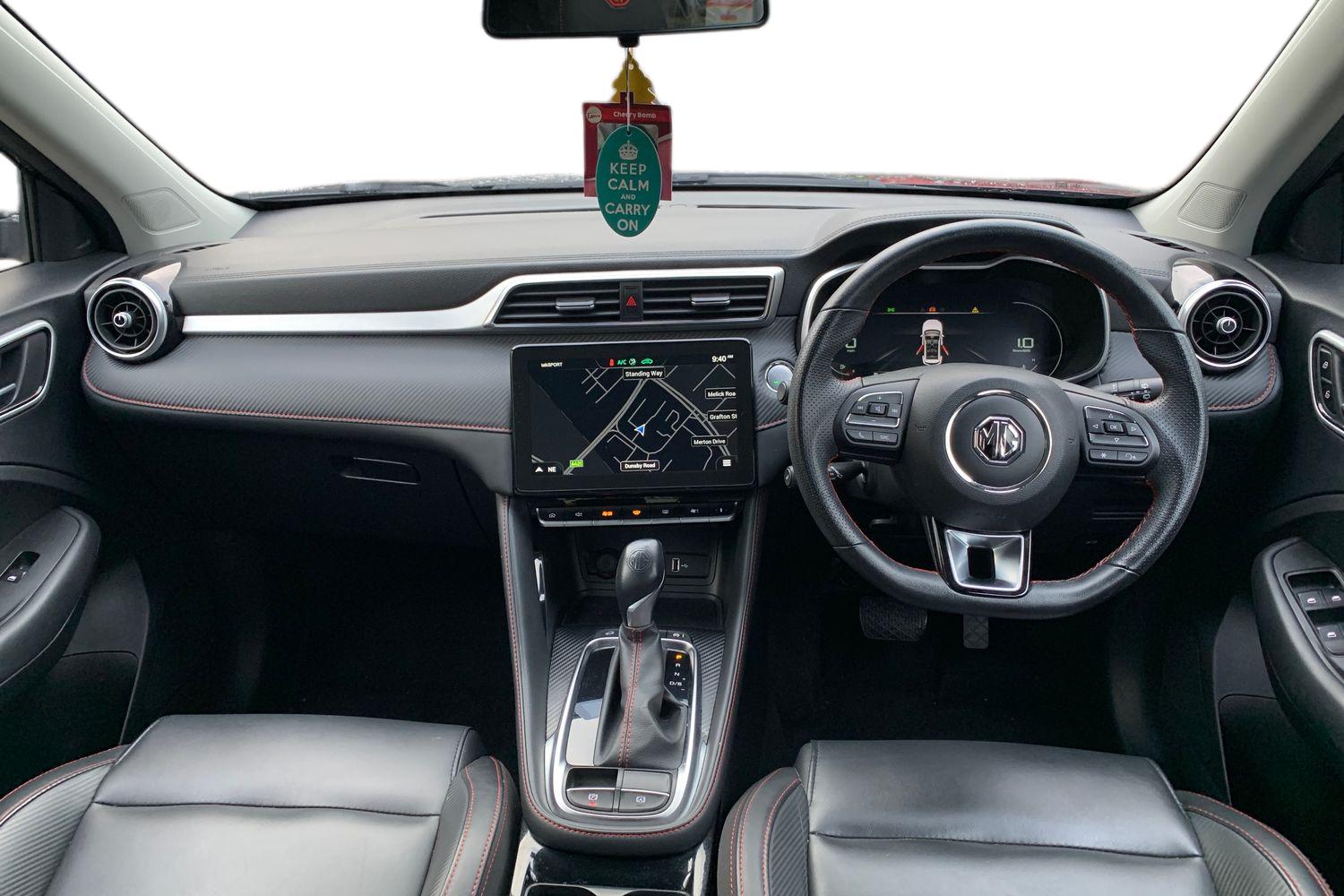 Used MG MG ZS 2023 for sale - 77031508: Photo 12