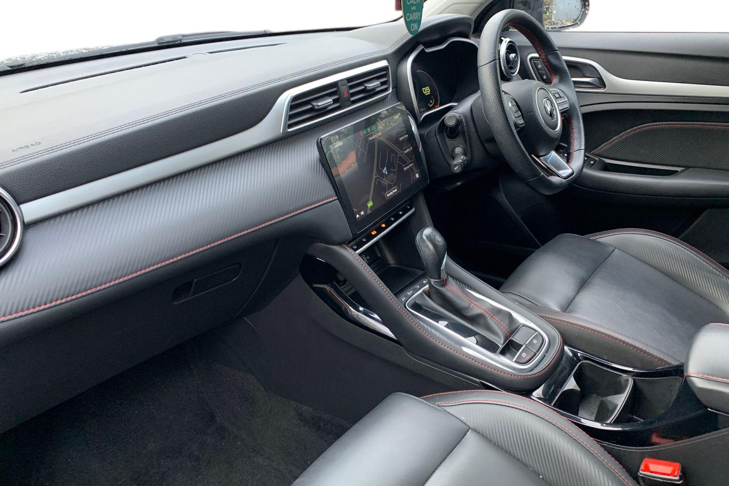 Used MG MG ZS 2023 for sale - 77031508: Photo 13