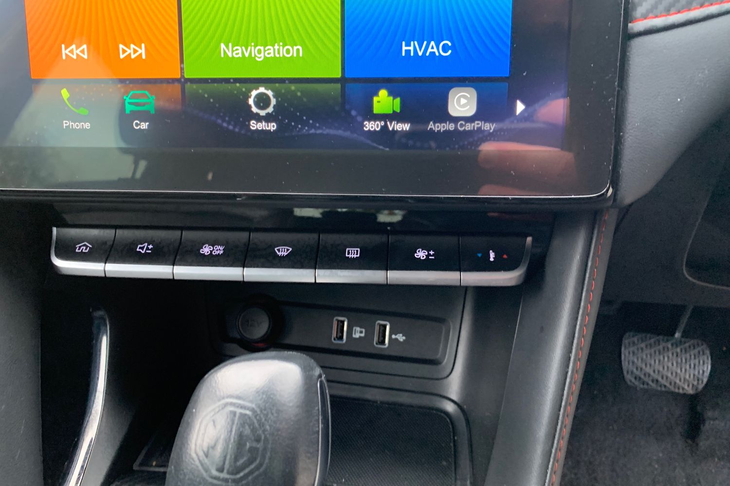 Used MG MG ZS 2023 for sale - 77031508: Photo 15