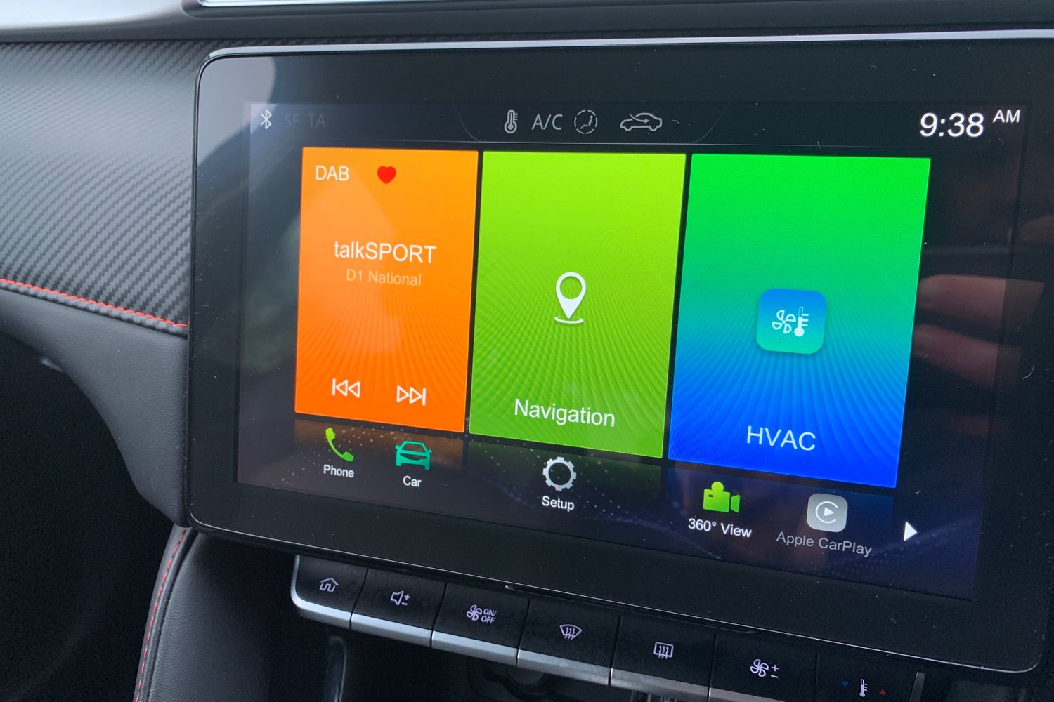 Used MG MG ZS 2023 for sale - 77031508: Photo 17