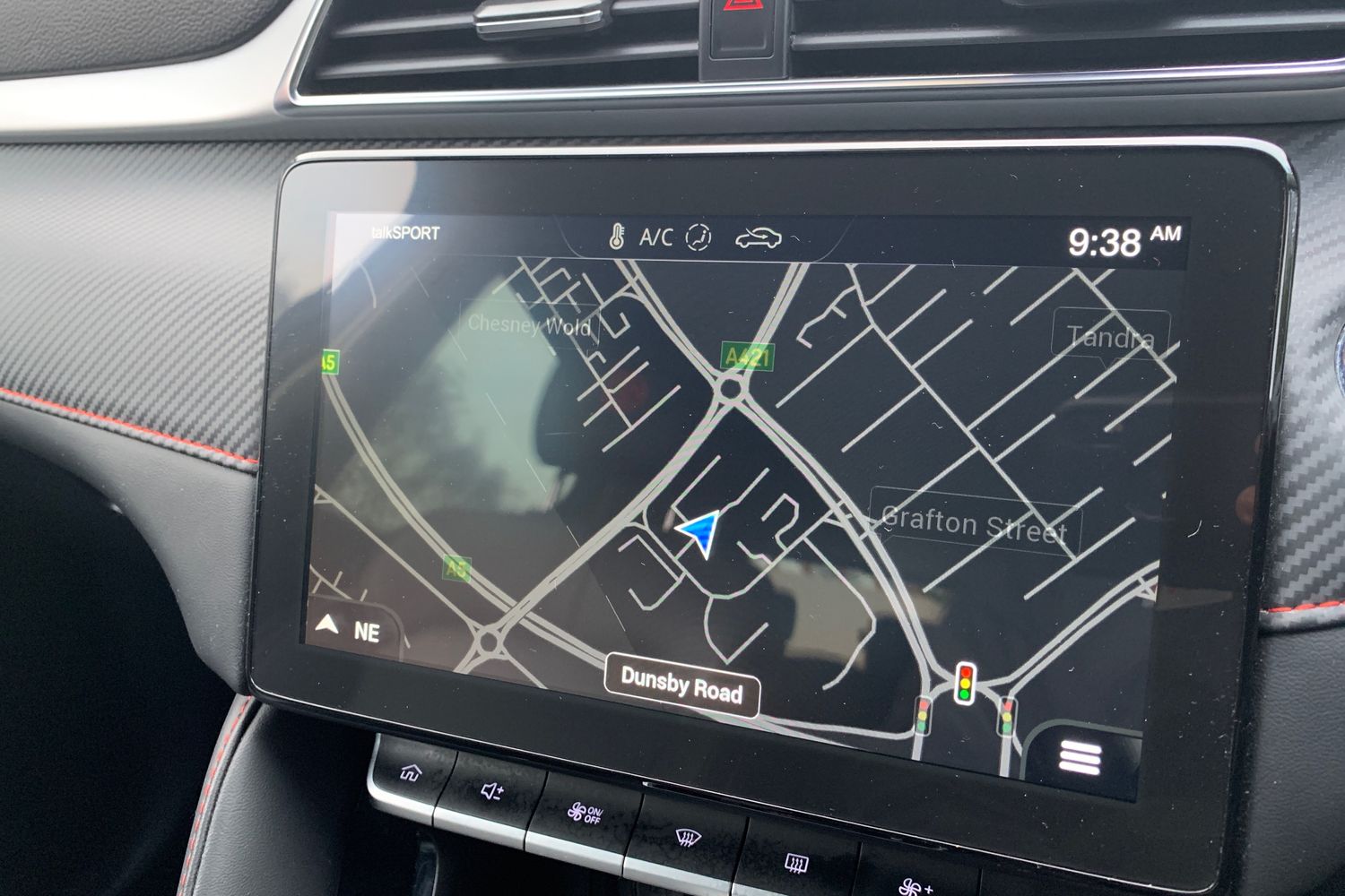 Used MG MG ZS 2023 for sale - 77031508: Photo 18