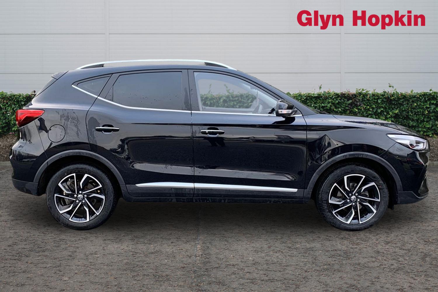 Used MG MG ZS 2023 for sale - 77031508: Photo 2