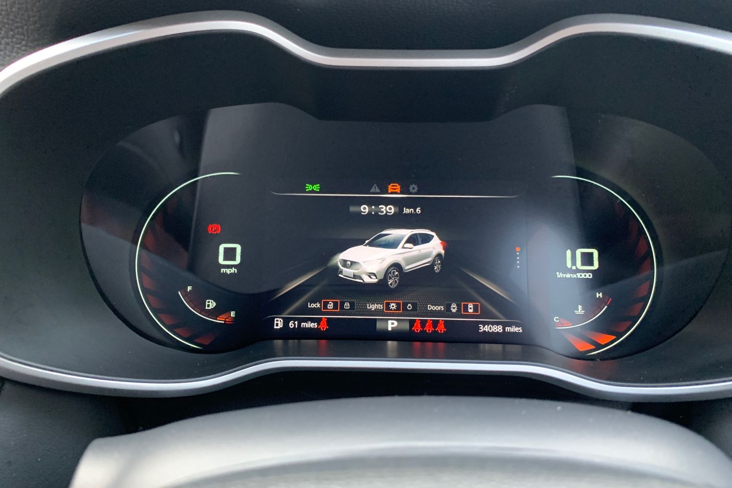 Used MG MG ZS 2023 for sale - 77031508: Photo 20