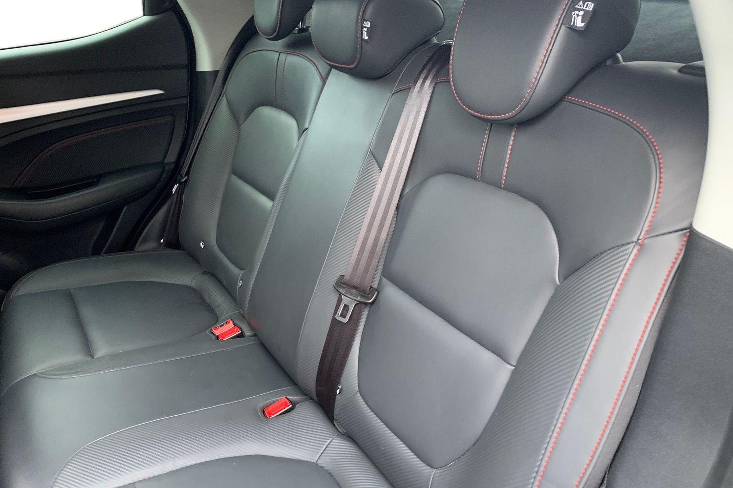 Used MG MG ZS 2023 for sale - 77031508: Photo 23