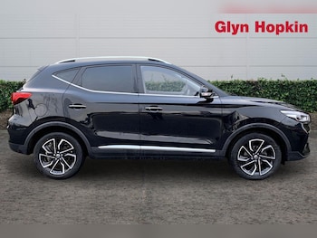 Used MG MG ZS 2023 for sale - 77031508: Photo