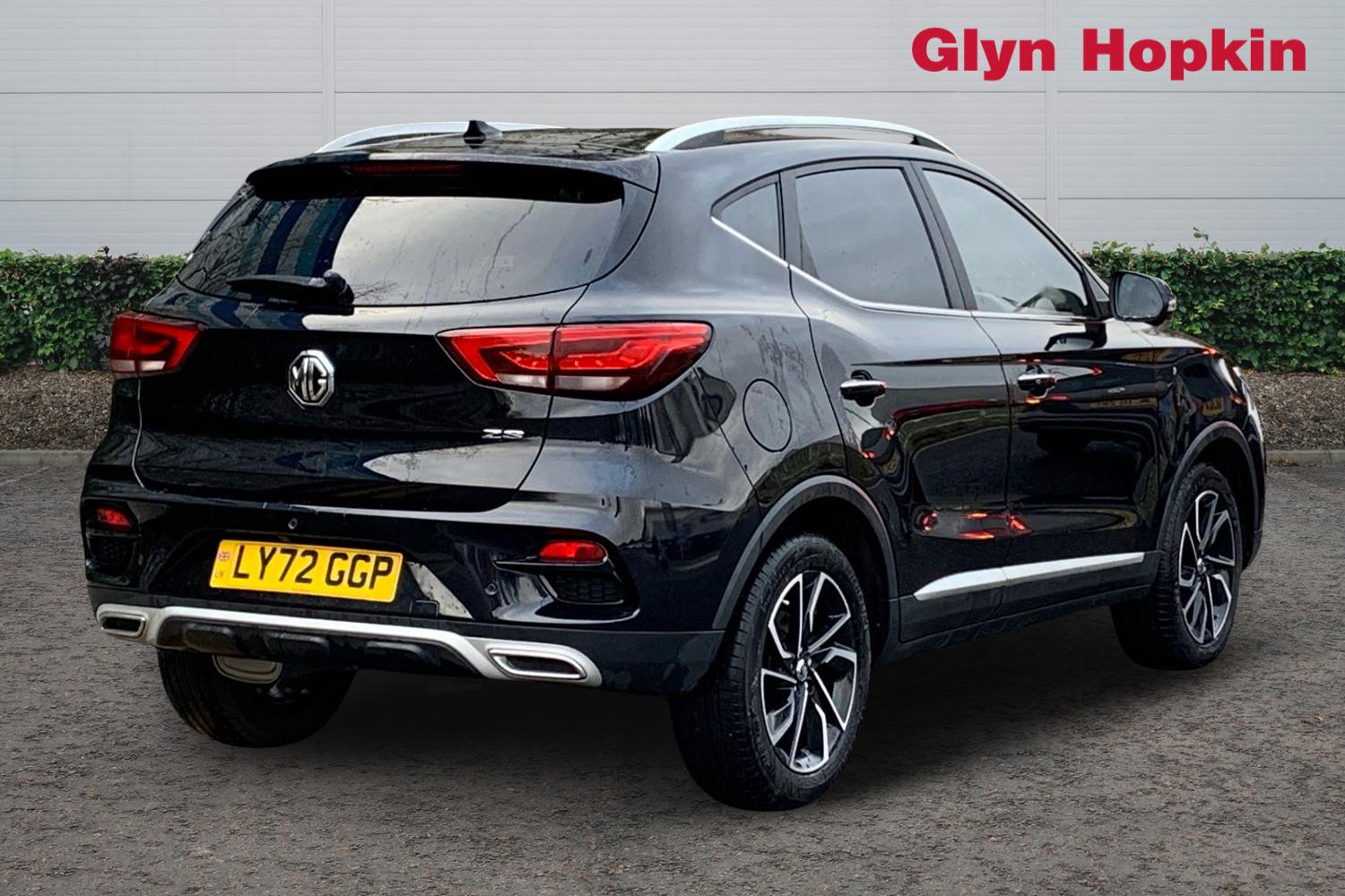 Used MG MG ZS 2023 for sale - 77031508: Photo 3