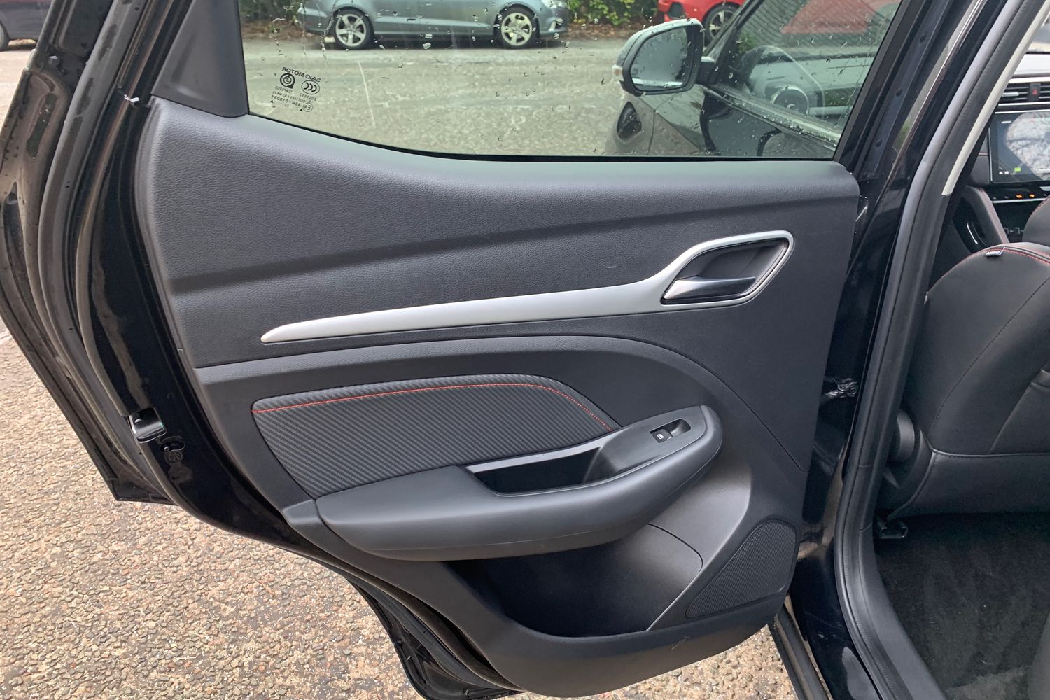 Used MG MG ZS 2023 for sale - 77031508: Photo 32