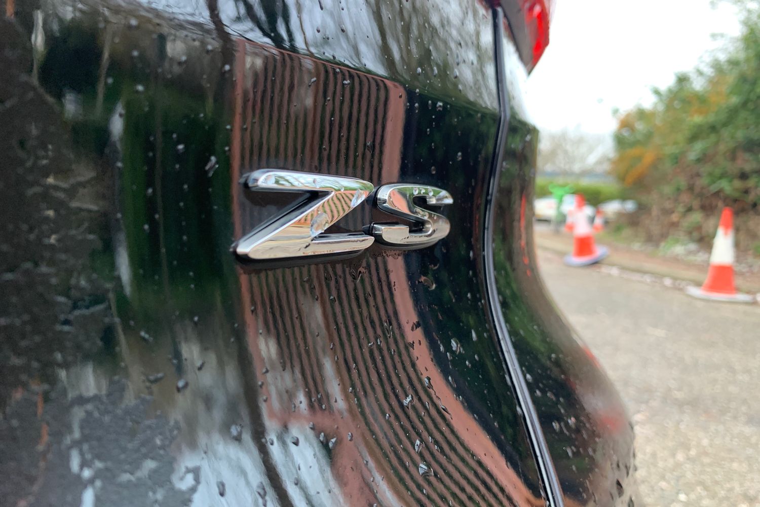 Used MG MG ZS 2023 for sale - 77031508: Photo 35