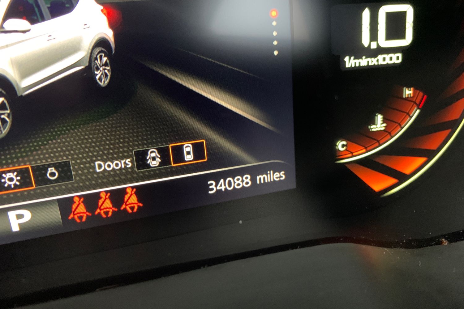 Used MG MG ZS 2023 for sale - 77031508: Photo 38