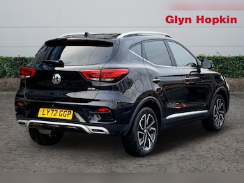 Used MG MG ZS 2023 for sale - 77031508: Photo