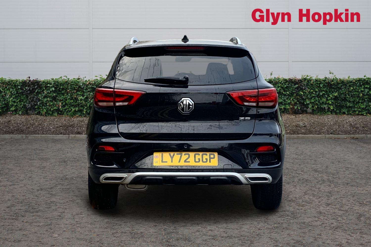 Used MG MG ZS 2023 for sale - 77031508: Photo 4