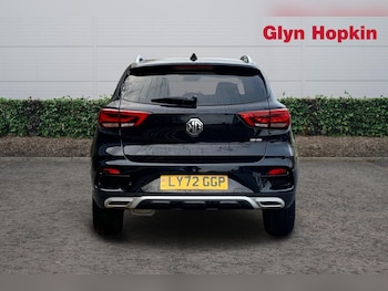 Used MG MG ZS 2023 for sale - 77031508: Photo