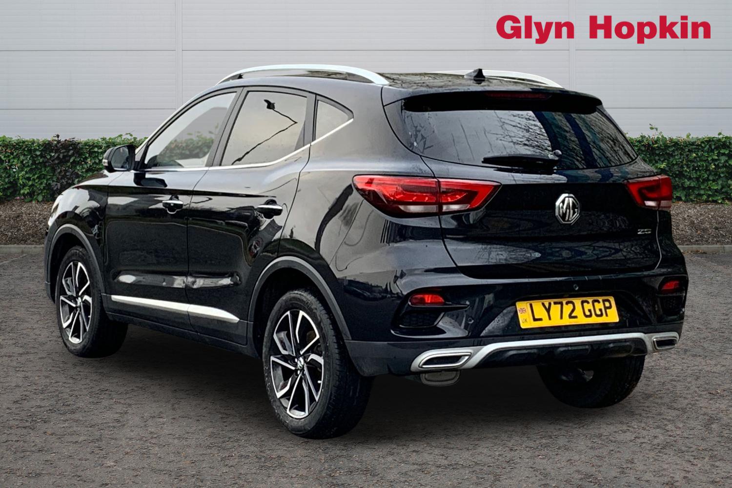 Used MG MG ZS 2023 for sale - 77031508: Photo 5