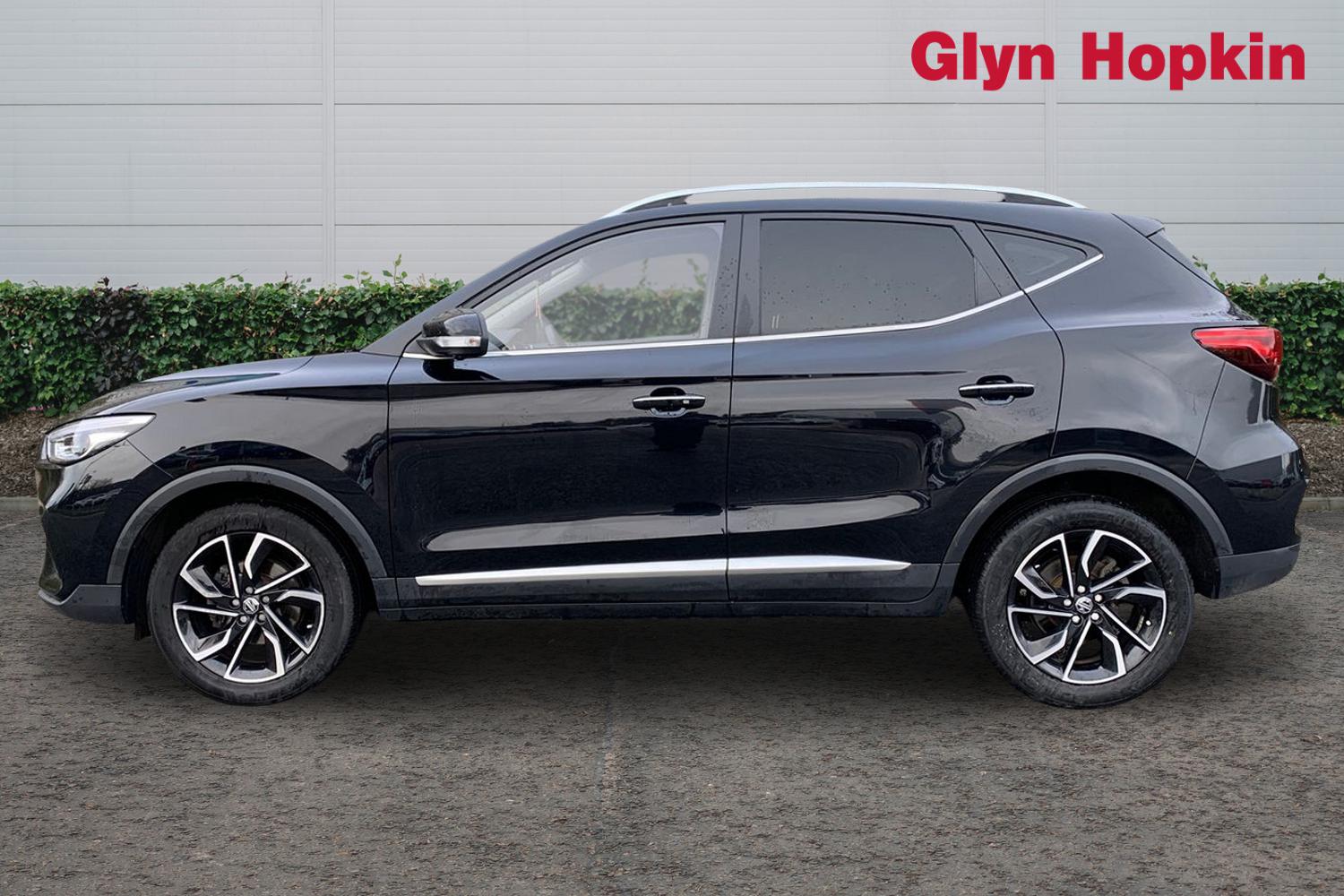 Used MG MG ZS 2023 for sale - 77031508: Photo 6