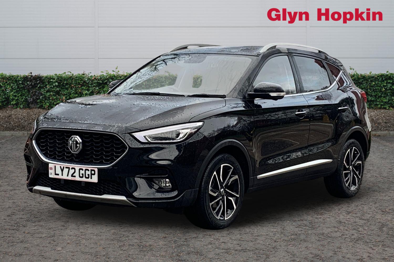 Used MG MG ZS 2023 for sale - 77031508: Photo 7