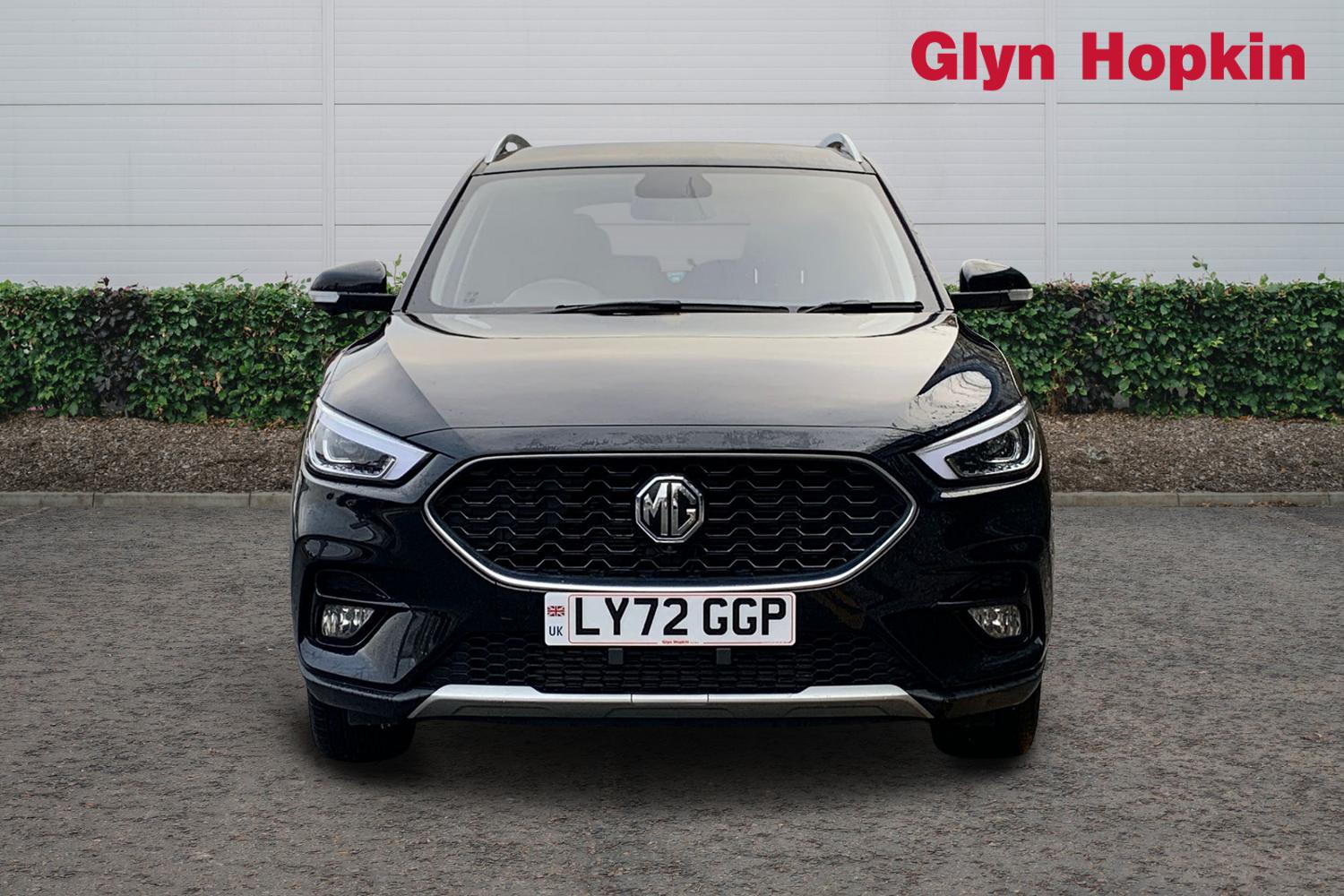 Used MG MG ZS 2023 for sale - 77031508: Photo 8