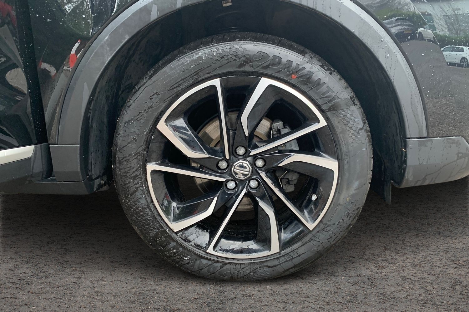 Used MG MG ZS 2023 for sale - 77031508: Photo 9