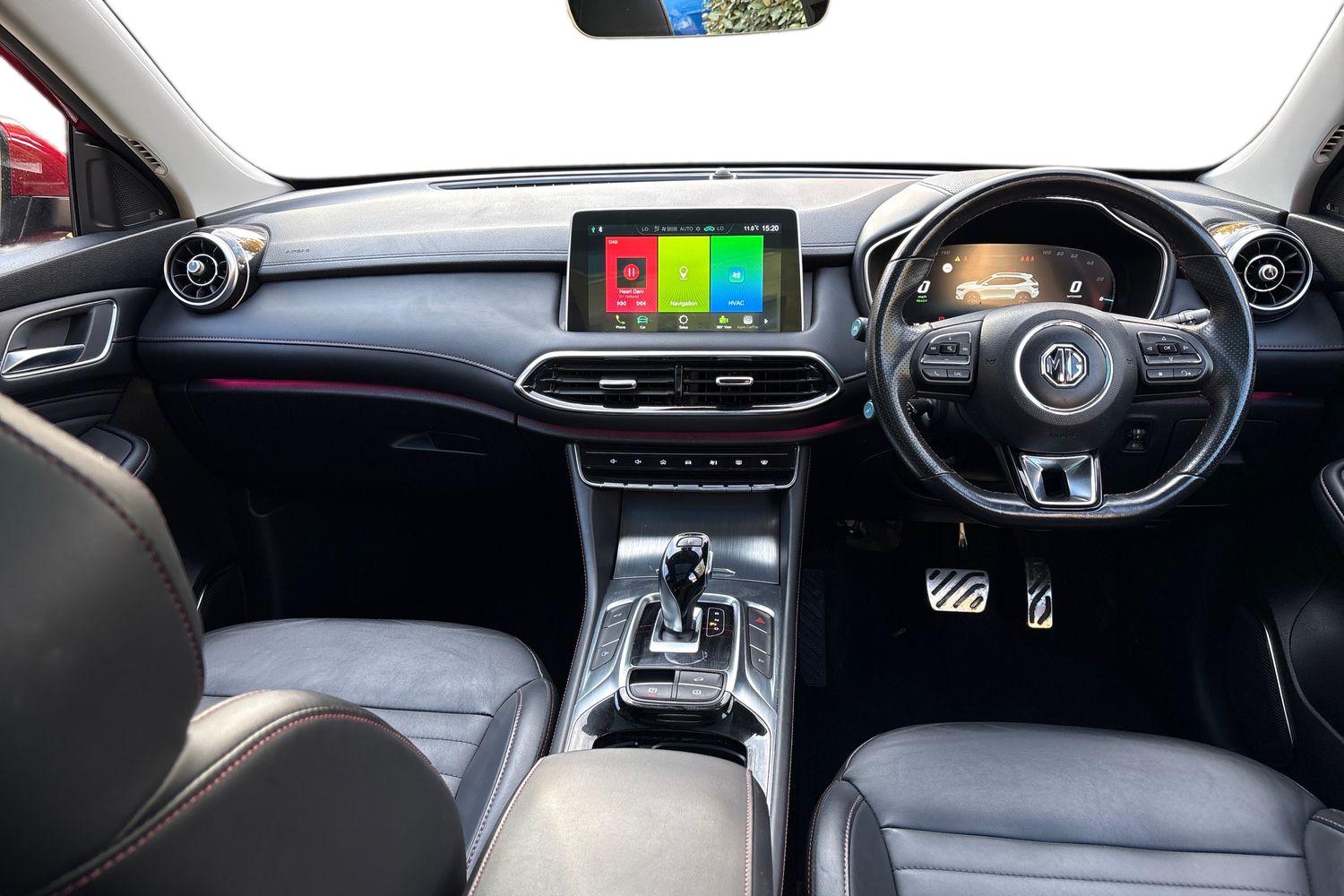 Used MG MG HS 2023 for sale - 76140012: Photo 12