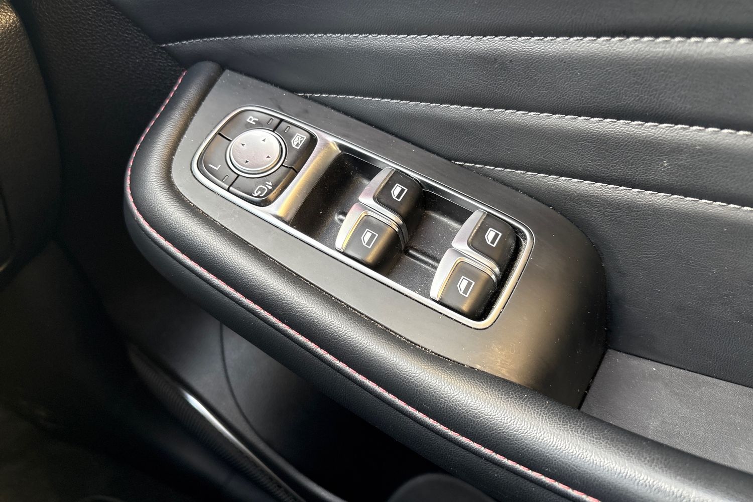 Used MG MG HS 2023 for sale - 76140012: Photo 16