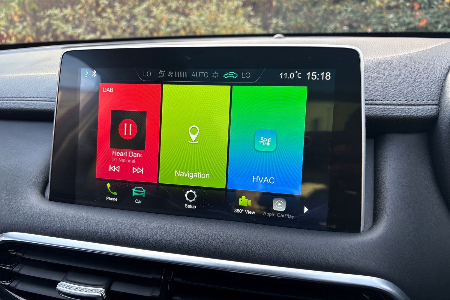 Used MG MG HS 2023 for sale - 76140012: Photo 17