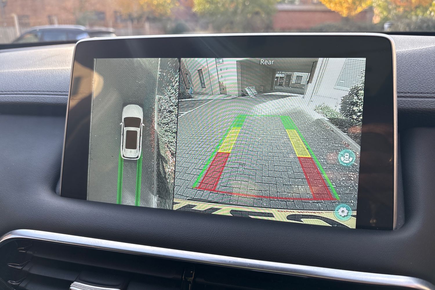 Used MG MG HS 2023 for sale - 76140012: Photo 19