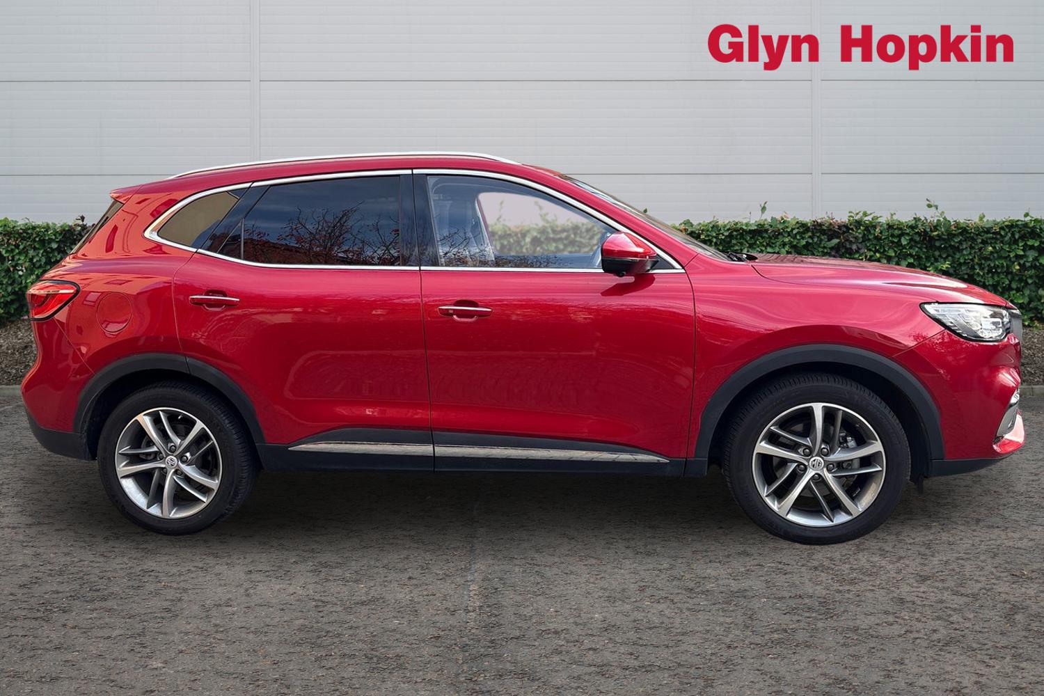 Used MG MG HS 2023 for sale - 76140012: Photo 2