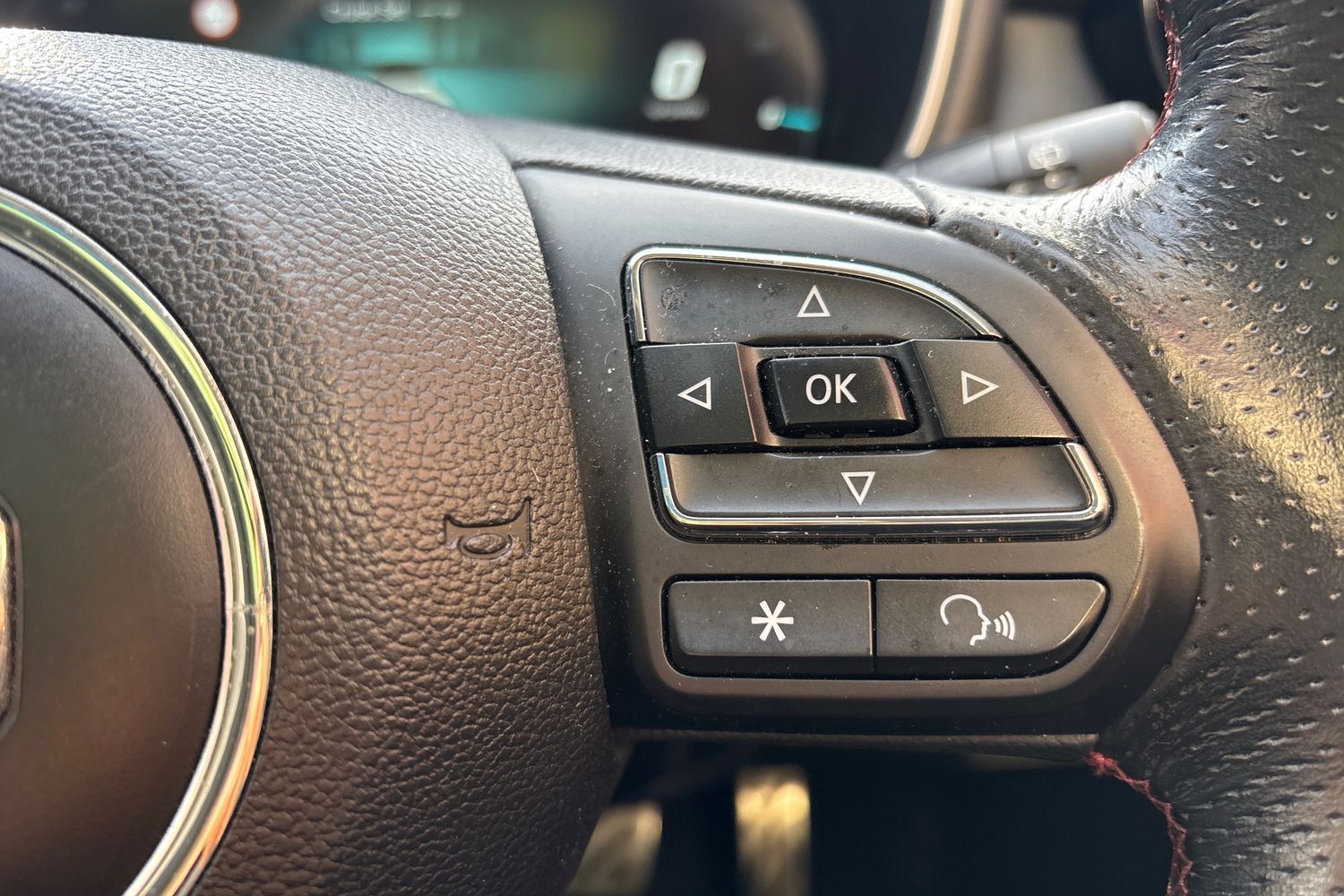 Used MG MG HS 2023 for sale - 76140012: Photo 22