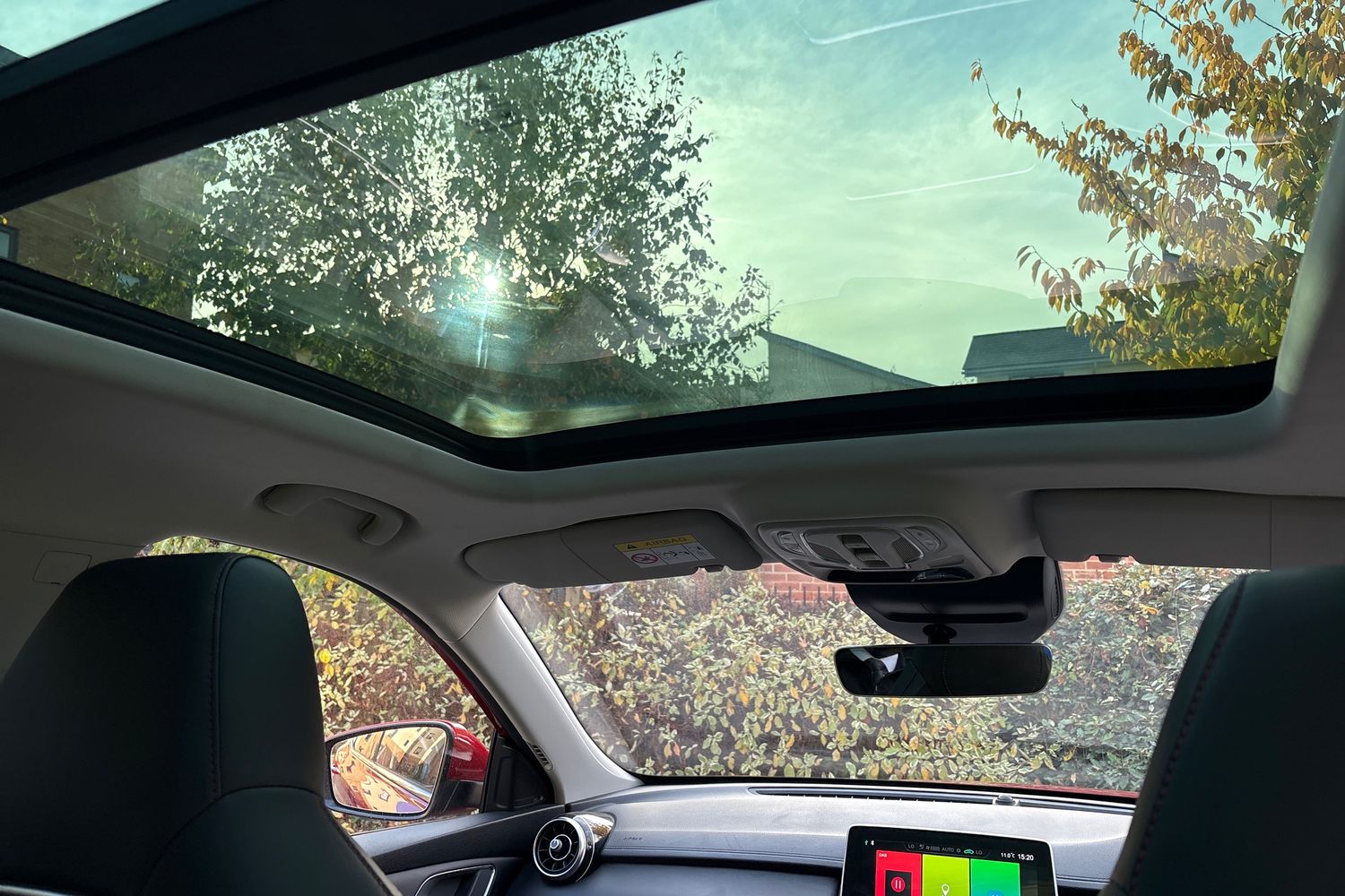 Used MG MG HS 2023 for sale - 76140012: Photo 29