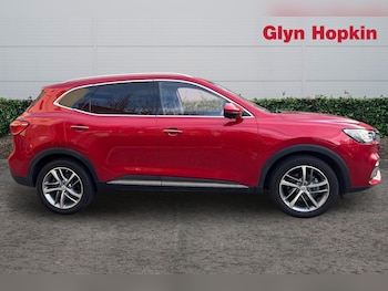 Used MG MG HS 2023 for sale - 76140012: Photo