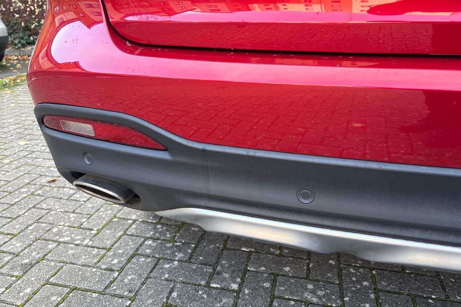 Used MG MG HS 2023 for sale - 76140012: Photo 38