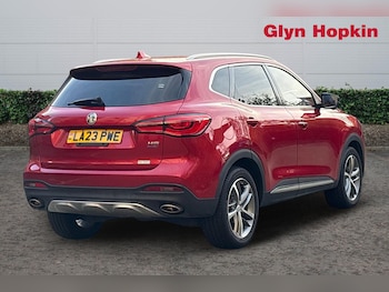 Used MG MG HS 2023 for sale - 76140012: Photo