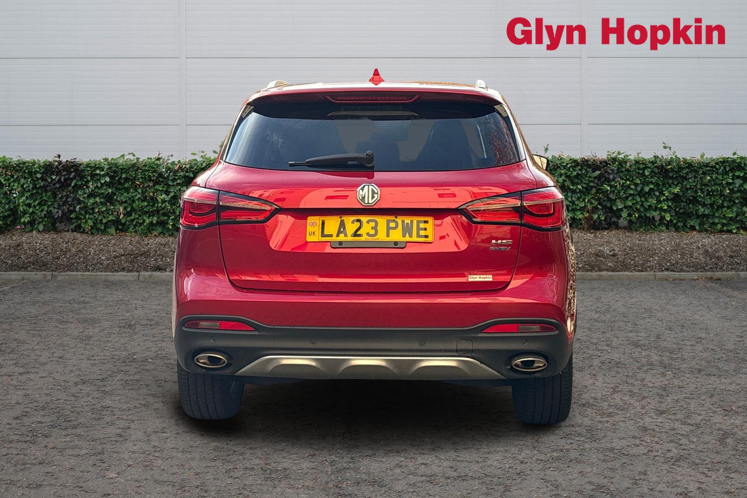 Used MG MG HS 2023 for sale - 76140012: Photo 4