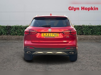 Used MG MG HS 2023 for sale - 76140012: Photo