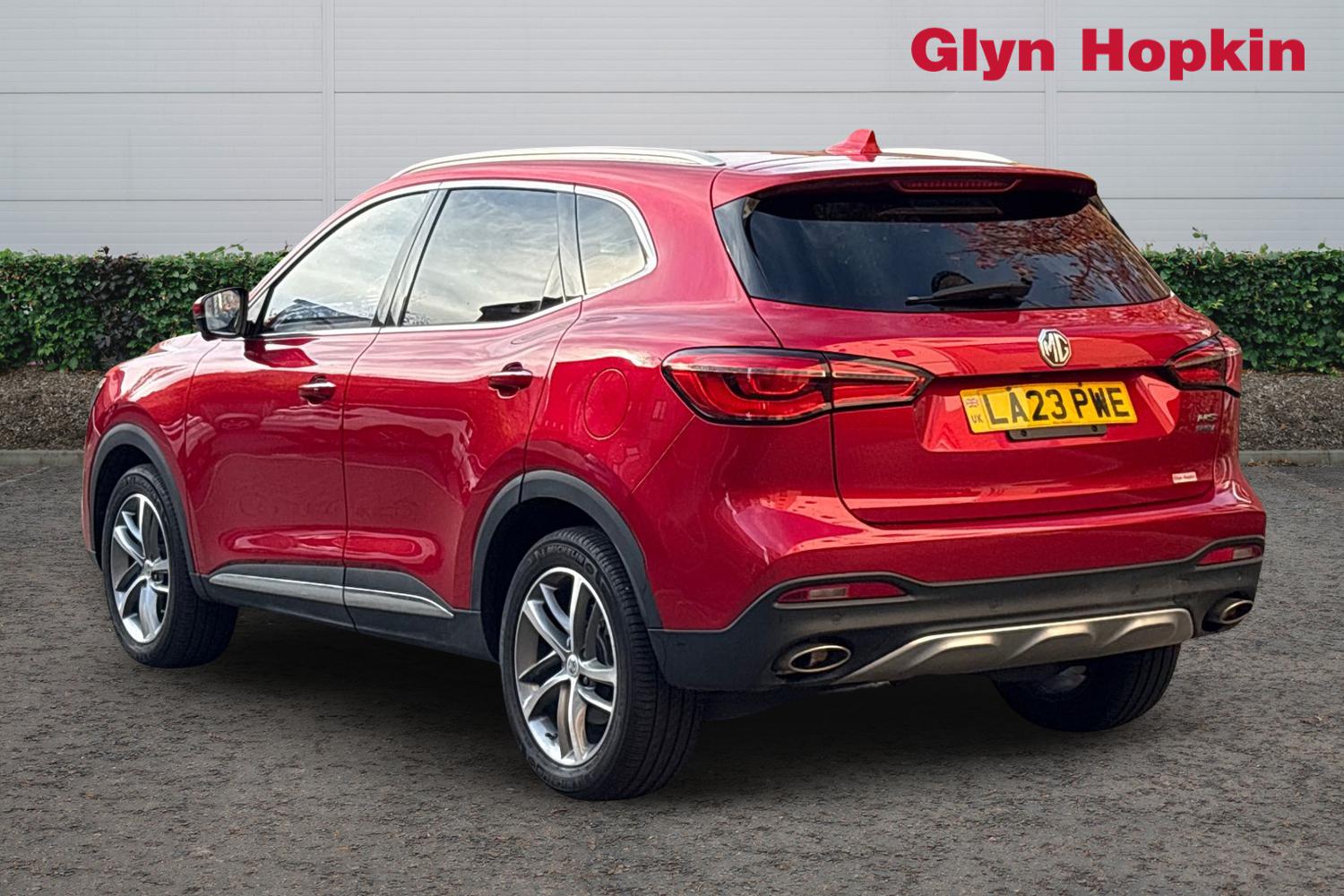 Used MG MG HS 2023 for sale - 76140012: Photo 5