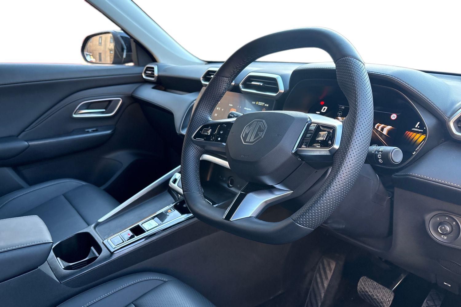 Used MG MG ZS 2025 for sale - 77042980: Photo 10