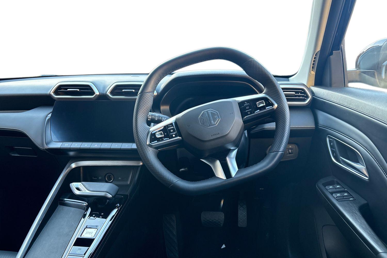 Used MG MG ZS 2025 for sale - 77042980: Photo 11