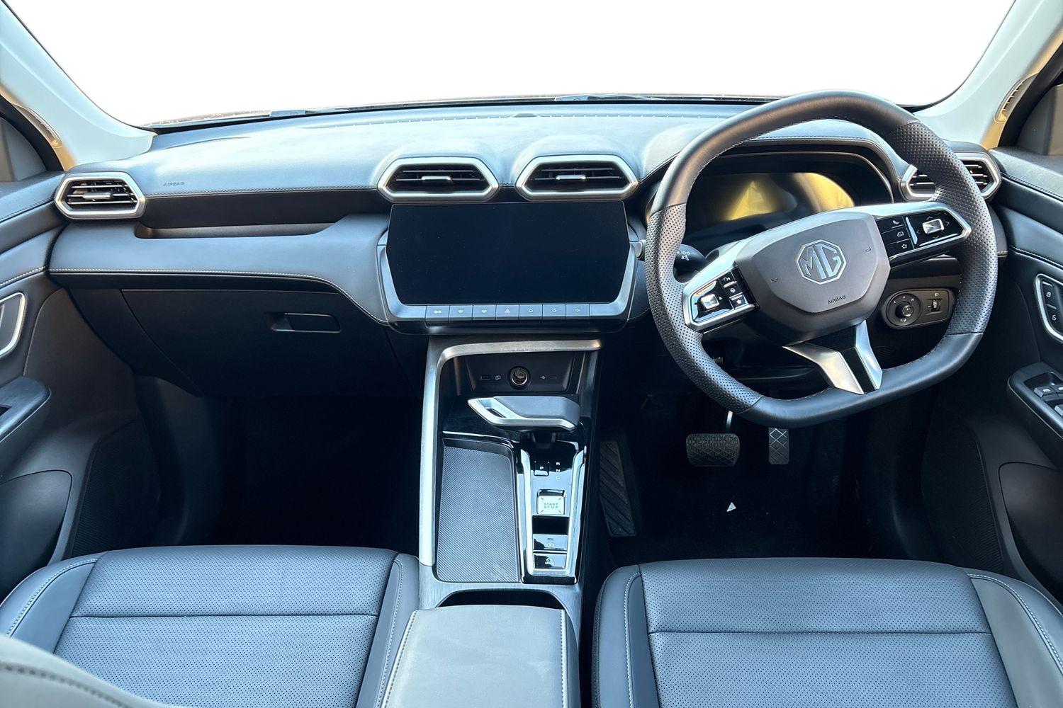 Used MG MG ZS 2025 for sale - 77042980: Photo 12