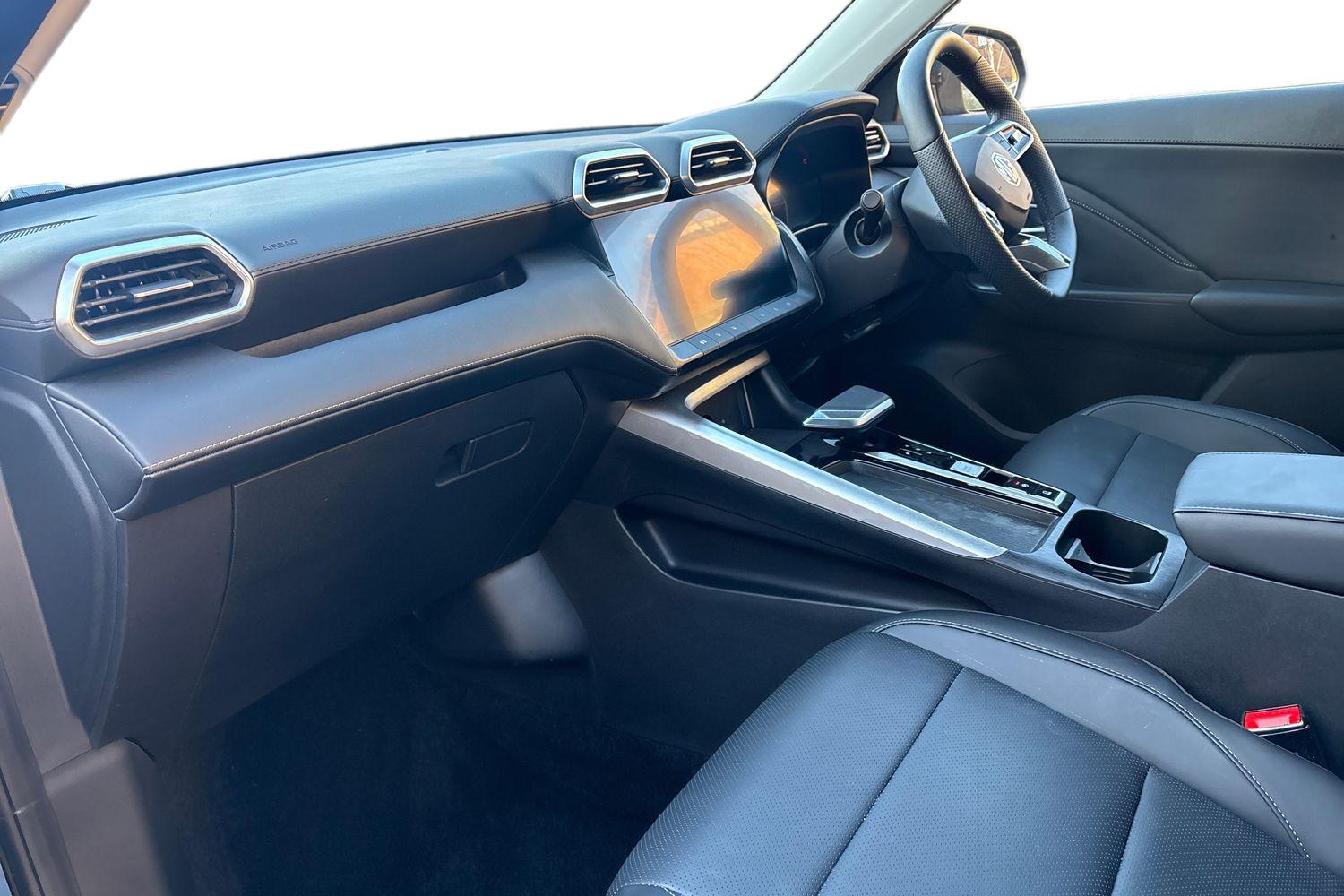 Used MG MG ZS 2025 for sale - 77042980: Photo 13