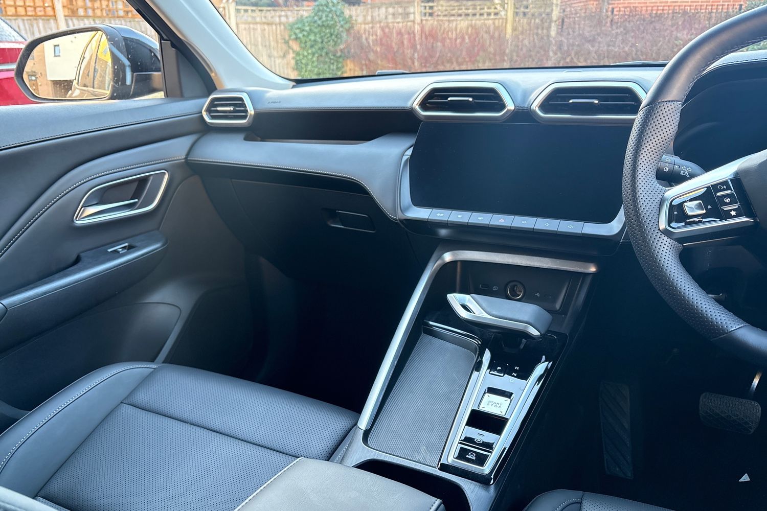 Used MG MG ZS 2025 for sale - 77042980: Photo 14