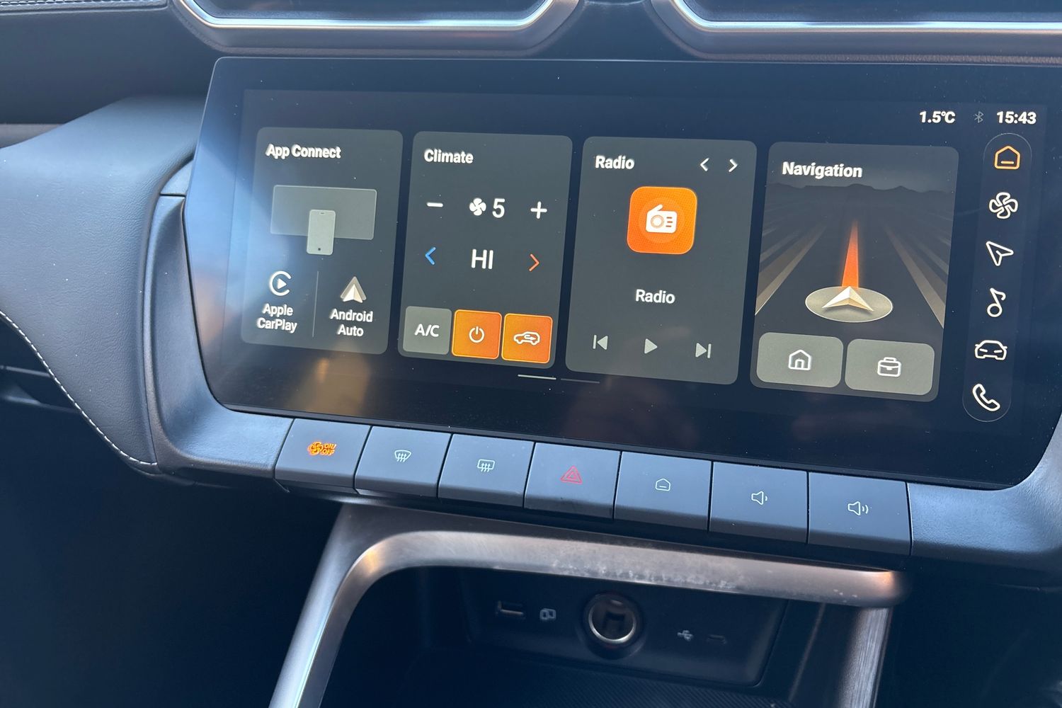 Used MG MG ZS 2025 for sale - 77042980: Photo 17