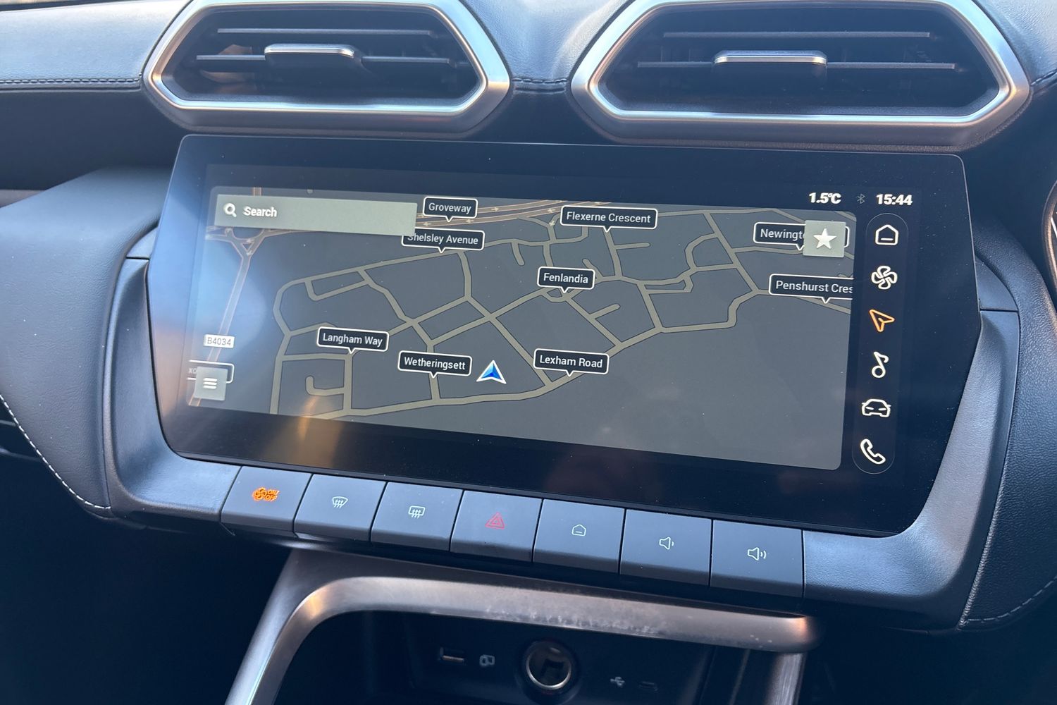 Used MG MG ZS 2025 for sale - 77042980: Photo 18