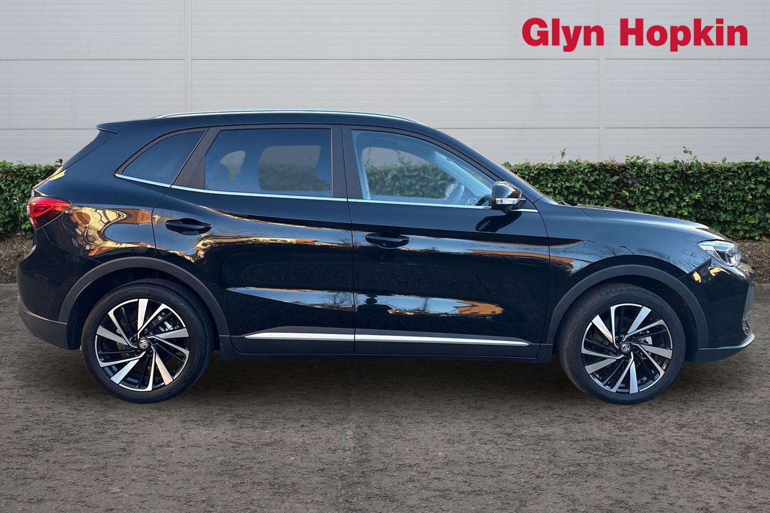 Used MG MG ZS 2025 for sale - 77042980: Photo 2