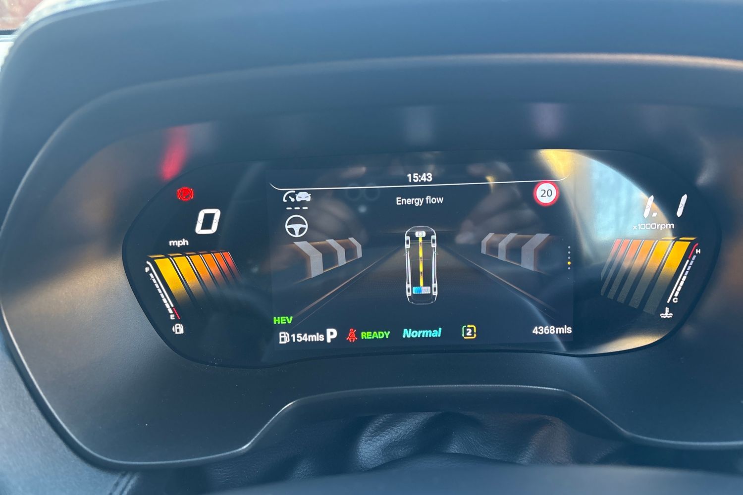 Used MG MG ZS 2025 for sale - 77042980: Photo 20