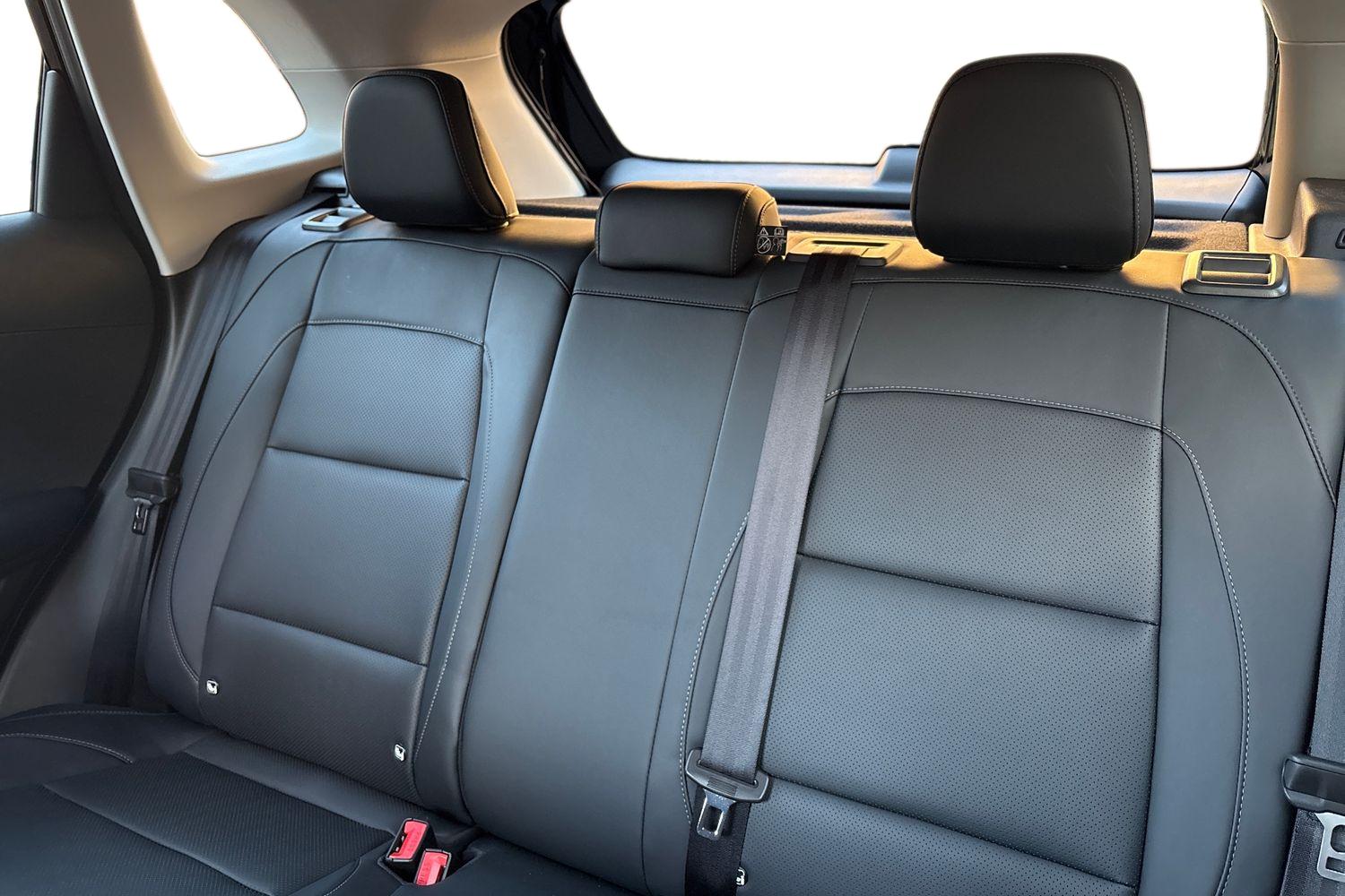 Used MG MG ZS 2025 for sale - 77042980: Photo 23