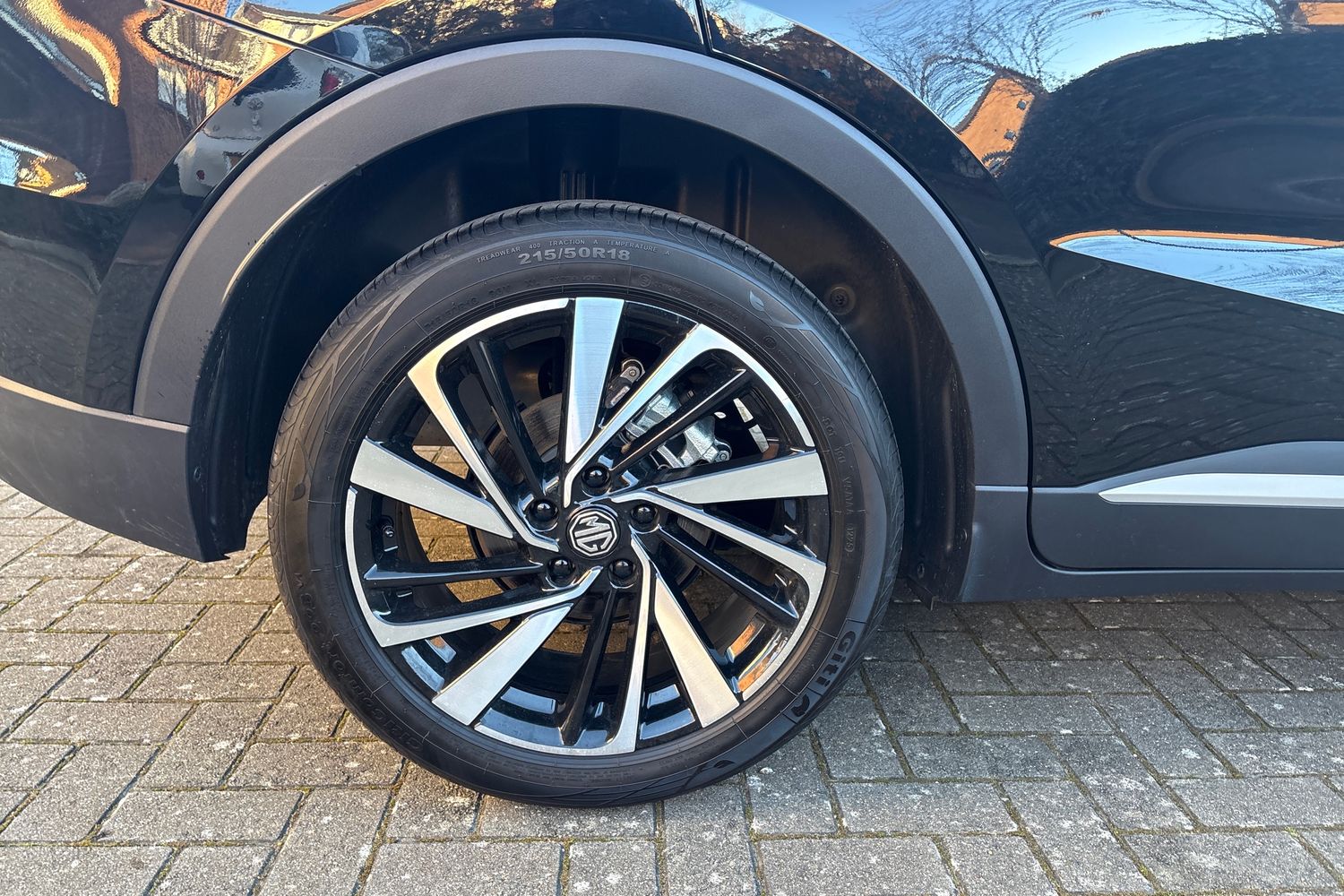 Used MG MG ZS 2025 for sale - 77042980: Photo 25