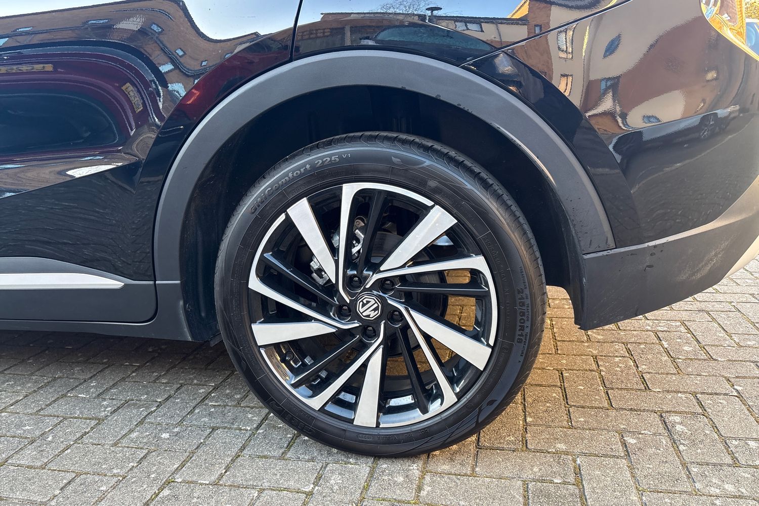 Used MG MG ZS 2025 for sale - 77042980: Photo 26