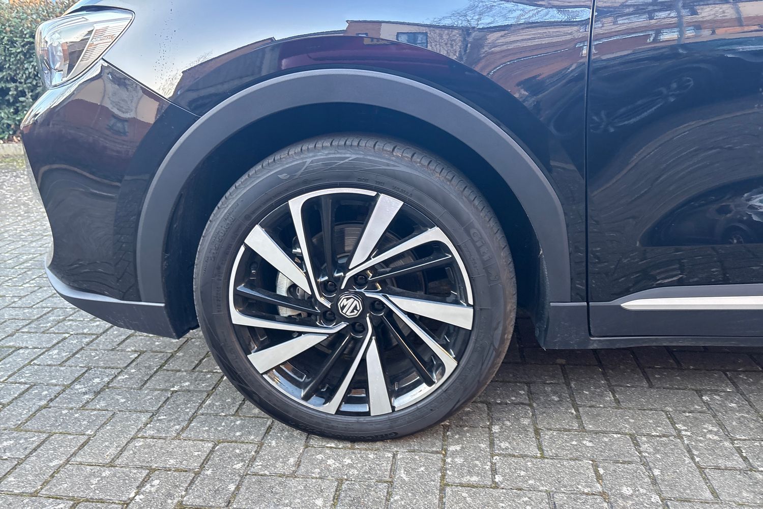 Used MG MG ZS 2025 for sale - 77042980: Photo 27