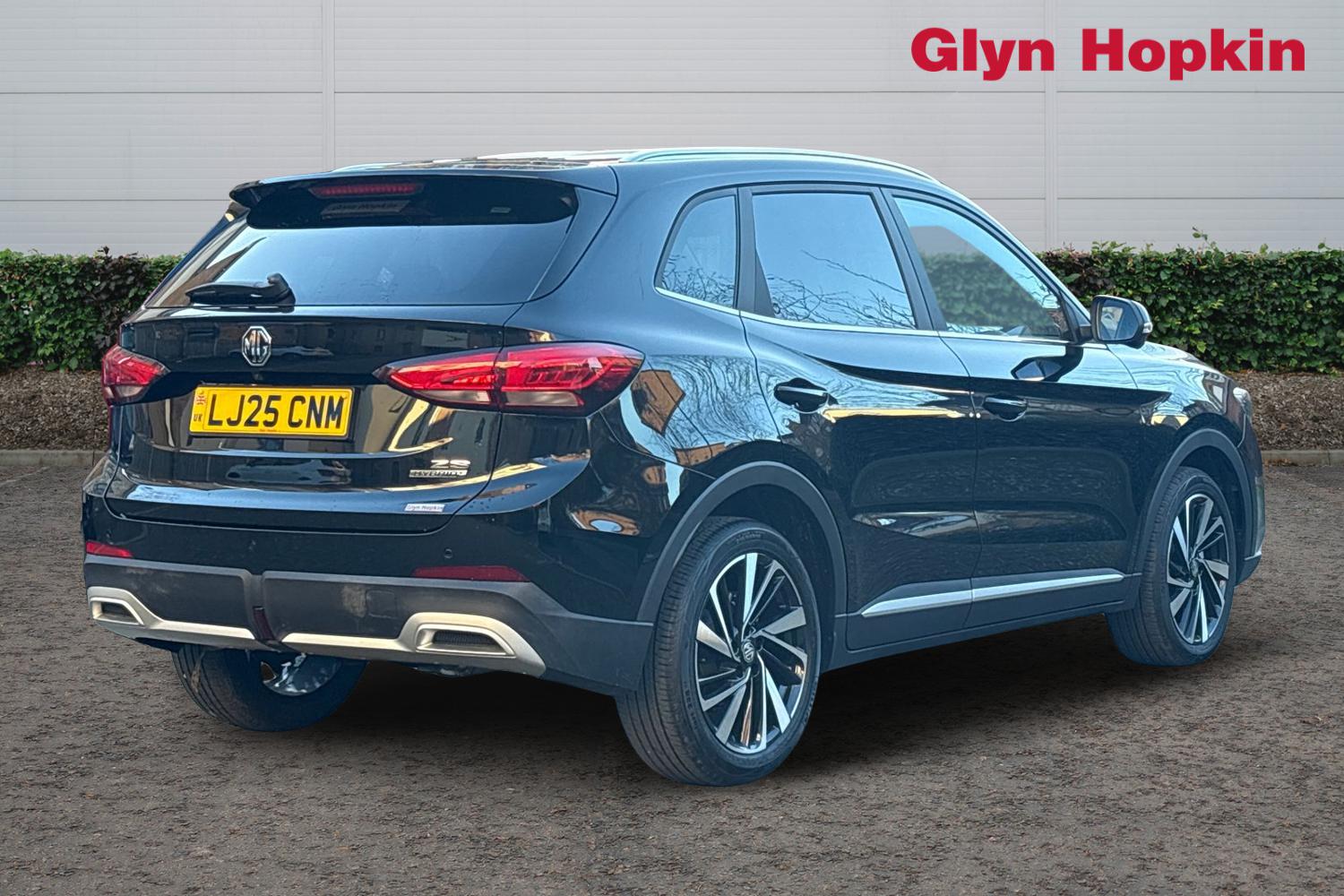 Used MG MG ZS 2025 for sale - 77042980: Photo 3