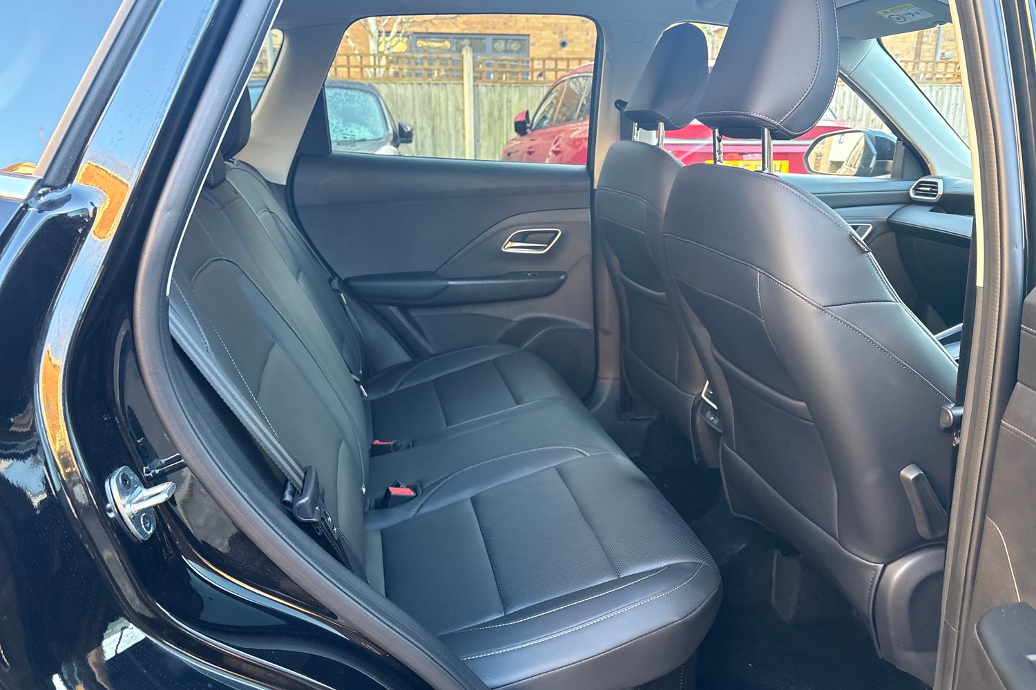 Used MG MG ZS 2025 for sale - 77042980: Photo 30