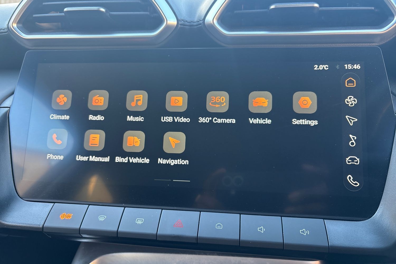 Used MG MG ZS 2025 for sale - 77042980: Photo 34